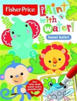 Sweet Safari