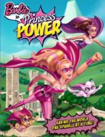 Barbie Princess Power Story Book