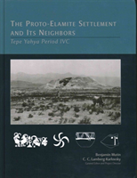 Proto-Elamite Settlement and Its Neighbors