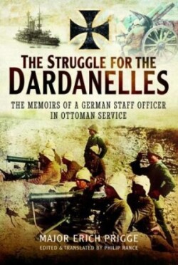 Struggle for the Dardanelles