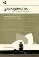 Justinguitar.com Acoustic Songbook