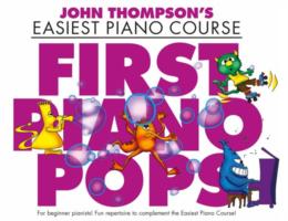 John Thompson's Piano Course