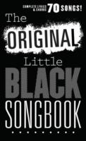 Original Little Black Songbook