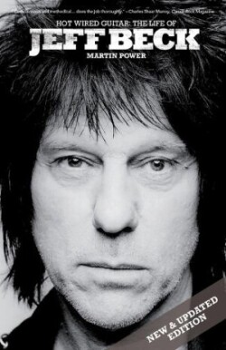 Jeff Beck: Hot Wired Guitar
