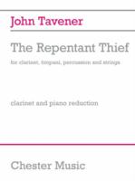 Repentant Thief