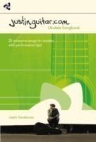 Justinguitar.com Ukulele Songbook