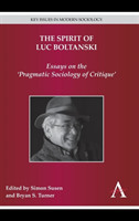 Spirit of Luc Boltanski