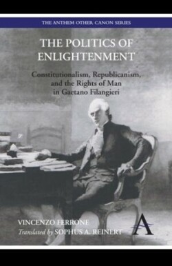 Politics of Enlightenment