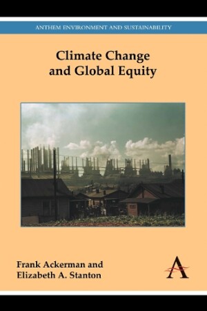 Climate Change and Global Equity