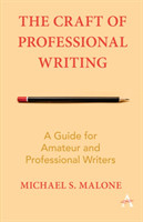 Craft of Professional Writing