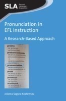Pronunciation in EFL Instruction A Research-Based Approach