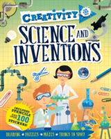 Creativity On the Go: Science & Inventions