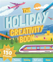 Holiday Creativity Book