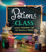 Potions Class