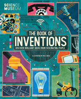 Science Museum: The Book of Inventions
