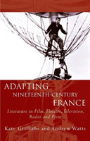 Adapting Nineteenth-Century France