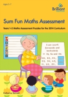 Sum Fun Maths Assessment for 5-7 year olds