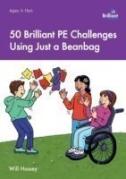 50 Brilliant PE Challenges with just a Beanbag