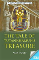 Tale of Tutankhamun's Treasure