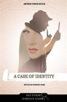 Case of Identity