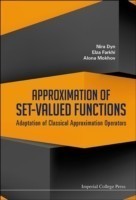 Approximation Of Set-valued Functions: Adaptation Of Classical Approximation Operators