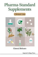 Pharma-standard Supplements: Clinical Use