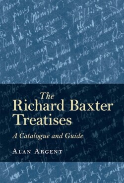 Richard Baxter Treatises