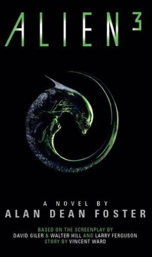 Alien 3: The Official Movie Novelization