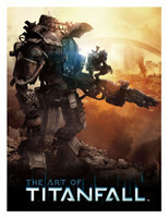 Art of Titanfall