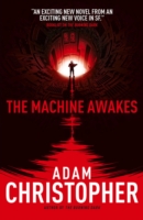 Machine Awakes (The Spider Wars 2)