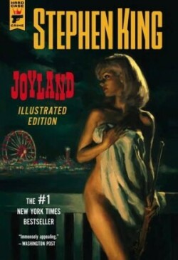 Joyland (Illustrated Edition)