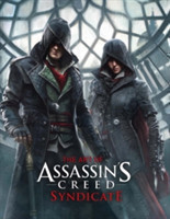 Art of Assassin's Creed: Syndicate