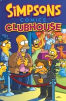 Simpsons - Comics Clubhouse