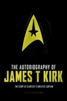 Autobiography of James T. Kirk