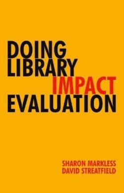 Doing Library Impact Evaluation