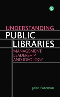 Understanding Public Libraries