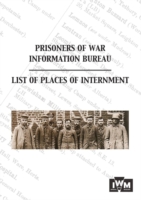 Lists of Places of Internment