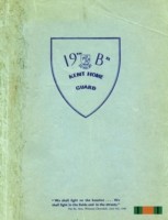 19th (FARNINGHAM) BATTALION KENT HOME GUARD
