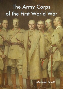 Army Corps of the First World War
