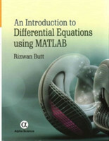 Introduction to Differential Equations using MATLAB
