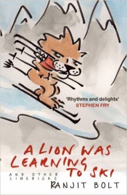 Lion Was Learning to Ski, and Other Limericks