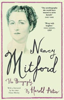 Nancy Mitford