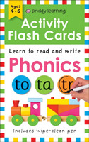 Learn To Read and Write Phonics