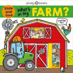 What's On My Farm?