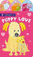 Alphaprints Puppy Love
