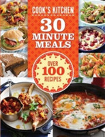 30 Minute Meals