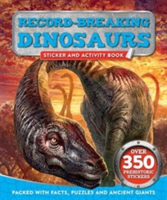 Record-Breaking Dinosaurs