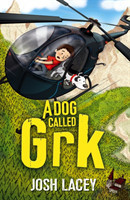 Dog Called Grk