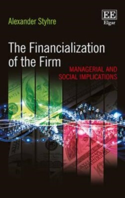 Financialization of the Firm