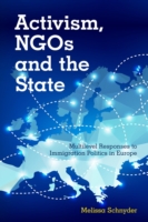 Activism, NGOs and the State